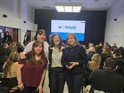 Encuentro de la Red Nacional de Simulación Clínica (RENASIC)